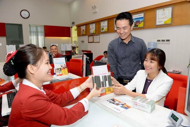 giam lai suat dieu hanh on dinh mat bang lai suat dau ra