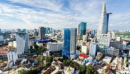 viet nam vao top 20 nen kinh te tot nhat de dau tu