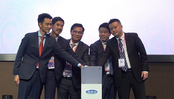 Sản phẩm sữa của Vinamilk được đánh giá cao tại thị trường Trung Quốc san pham sua cua vinamilk duoc danh gia cao tai thi truong trung quoc