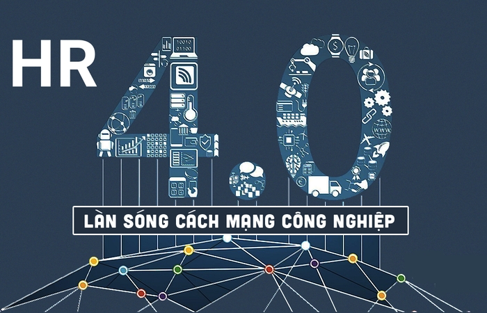 Doanh nghiệp Việt mới ở vị trí nhập cuộc của chuyển đổi số