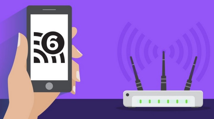 Wi-Fi 6 đã ra mắt nhưng nó có cần thiết với bạn ngay chưa? wi fi 6 da ra mat nhung no co can thiet voi ban ngay chua