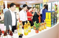 Kết nối cung cầu, khơi thông dòng chảy hàng hóa