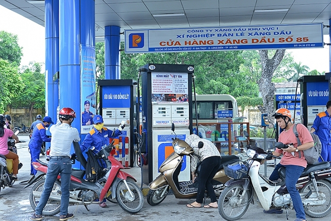 dam bao nguon cung hang hoa trung tit cu