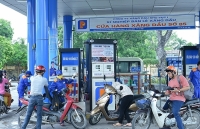 Đảm bảo nguồn cung hàng hóa dịp cuối năm