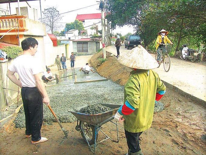 van dung linh hoat chinh sach