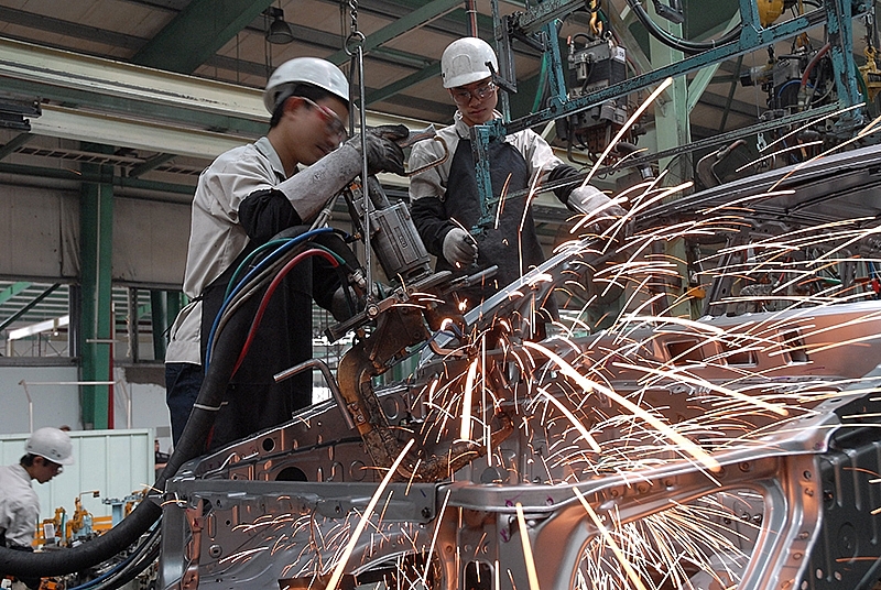 Nhiều doanh nghiệp Nhật Bản lựa chọn Việt Nam để đầu tư 3400-dsc-0279