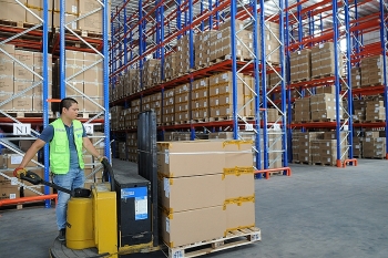 Ngành logistics: “Săn” nhân lực chất lượng