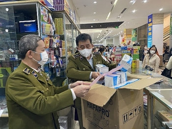 Con đường Đội trưởng quản lý thị trường của “Nghĩa Phủi”