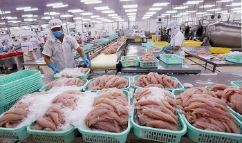 Doanh nghiệp thủy sản: Gặp bất lợi do chính sách?