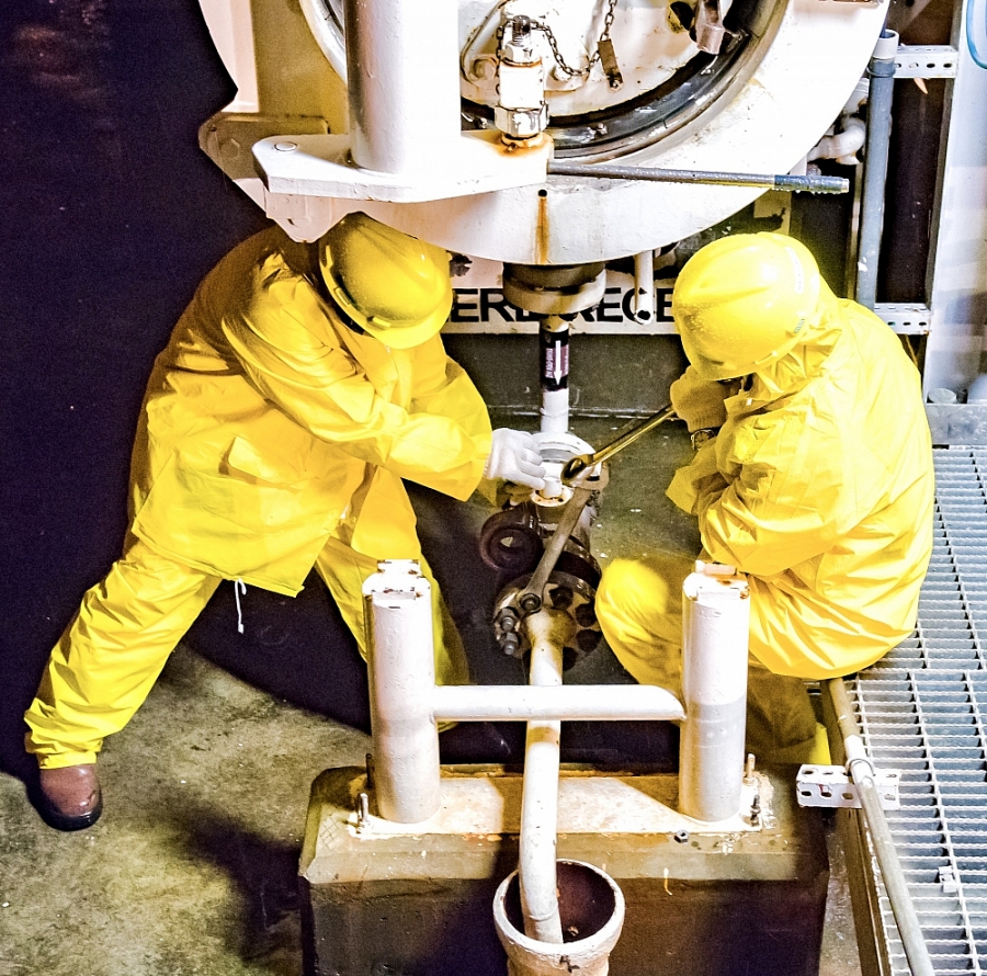 Các đợt Bảo dưỡng sửa chữa các năm trước đây đều được NCSP hoàn thành thắng lợi, về đích sớm so với thời gian dự kiến Các đợt Bảo dưỡng sửa chữa các năm trước đây đều được NCSP hoàn thành thắng lợi, về đích sớm so với thời gian dự kiến