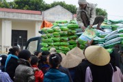 Tăng mức xử phạt để răn đe