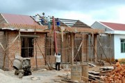 Hà Nội: Rà soát nhà ở của người có công để sửa chữa, xây mới