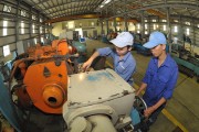 ​ Nhiều xung lực thúc đẩy phát triển kinh tế