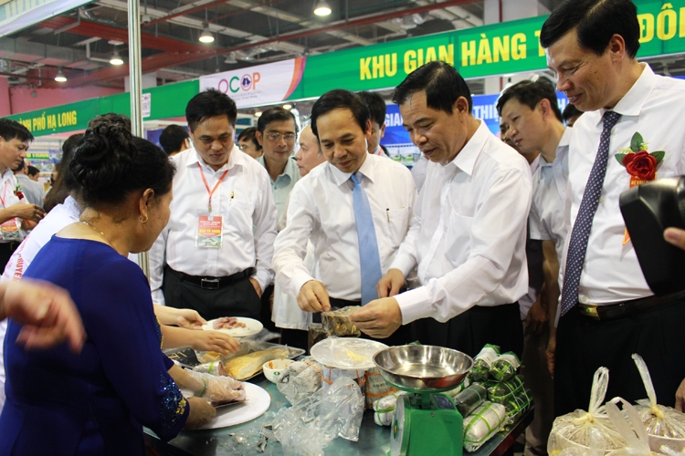 giai phap cot loi thuc day chuong trinh ocop