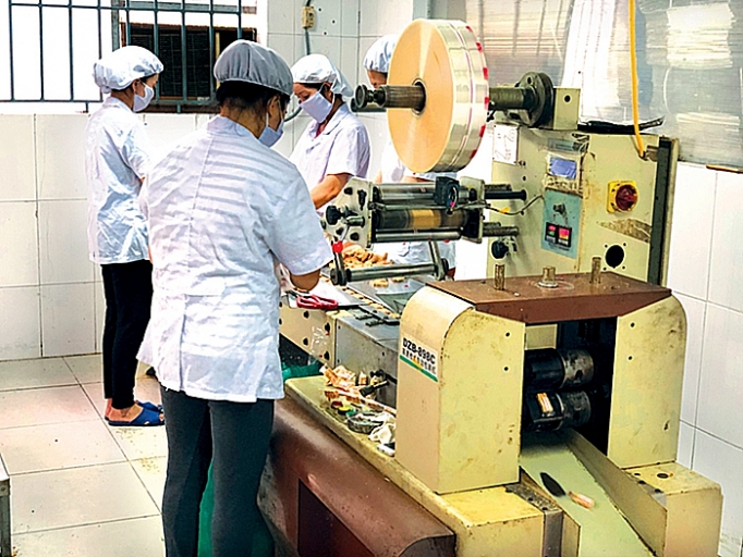 Hành trình từ cảm xúc đến khởi nghiệp thành công hanh trinh tu cam xuc den khoi nghiep thanh cong