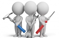 Giải bài toán nhân công