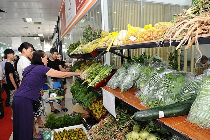 An toàn thực phẩm: Nâng cao hiệu quả quản lý an toan thuc pham nang cao hieu qua quan ly