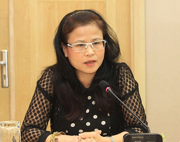 Luật Cạnh tranh 2018: Bảo đảm môi trường kinh doanh lành mạnh luat canh tranh 2018 bao dam moi truong kinh doanh lanh manh