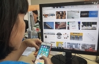 Bán hàng toàn cầu qua thương mại điện tử: Đừng lạc nhịp với xu thế