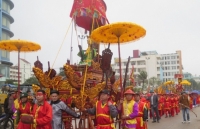 Thêm 6 Di sản văn hóa phi vật thể quốc gia