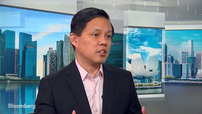 singapore canh bao rui ro lon neu tiep tuc cuoc chien thuong mai