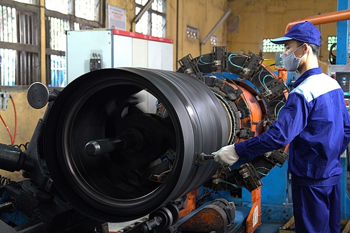 Kiểm soát chặt chất lượng lốp xe nhập khẩu: Tạo môi trường cạnh tranh bình đẳng kiem soat chat chat luong lop xe nhap khau tao moi truong canh tranh binh dang