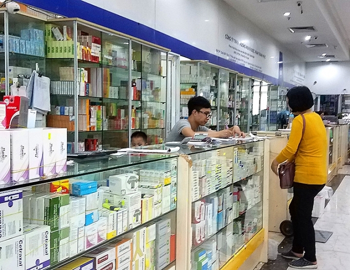 Loại bỏ kinh doanh gian dối loai bo kinh doanh gian doi thuc pham chuc nang