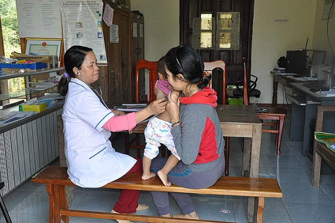 suc song moi o huyen mien nui bien gioi