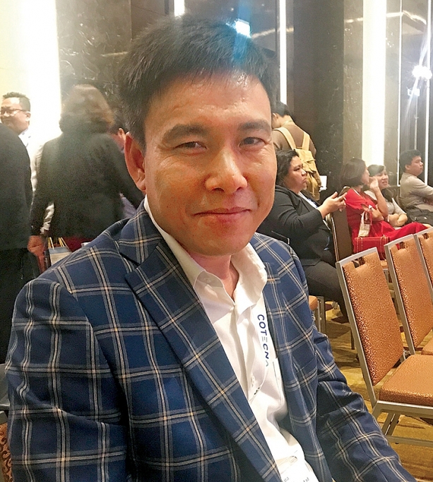 xay dung thuong hieu cho gao viet khong the cham tre