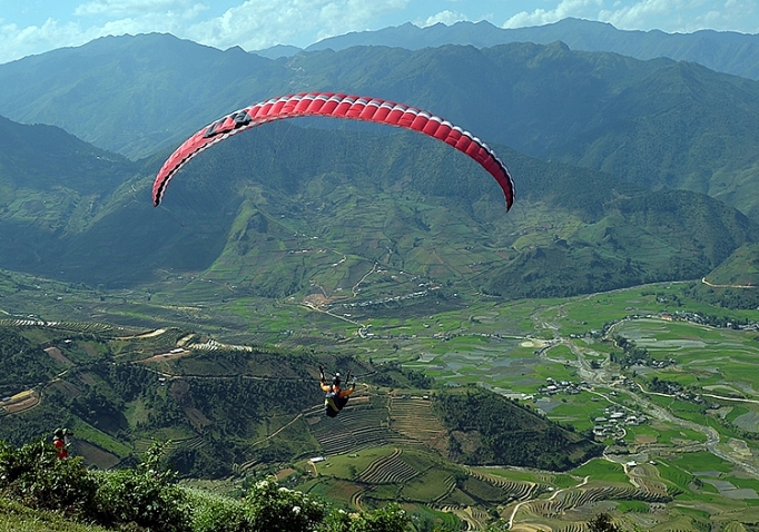 Kỳ III: Vững tin trước thách thức, vận hội mới ky iii vung tin truoc thach thuc van hoi moi yen bai