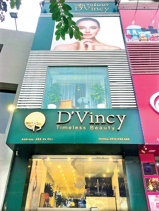 luu lai tuoi thanh xuan cho phai dep