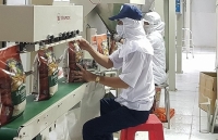 Rộng đường về đích