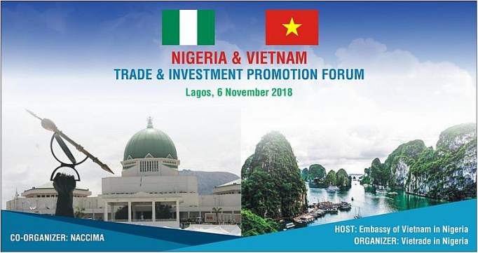 moi khao sat thi truong va tiep xuc doanh nghiep nigeria va ghana