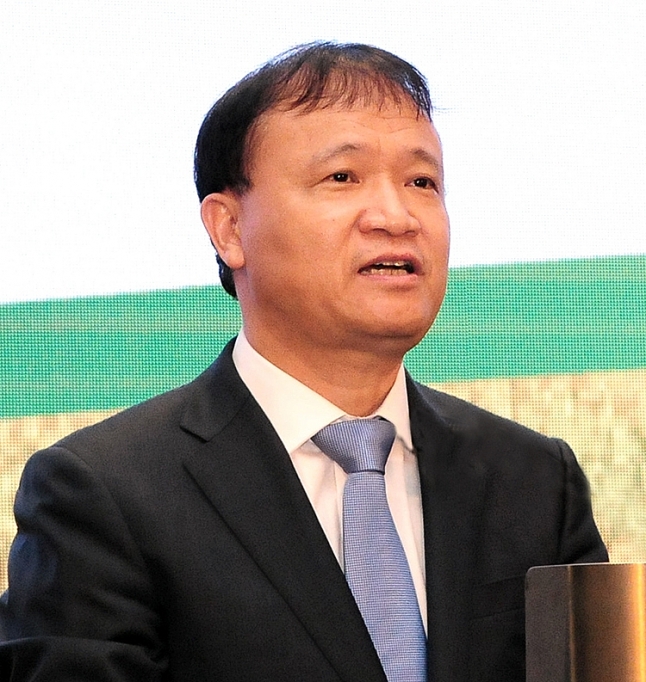 Đưa hàng Việt tham gia chuỗi cung ứng toàn cầu dua hang viet tham gia chuoi cung ung toan cau