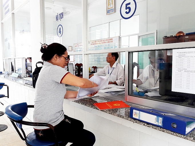 tiep tuc hien dai hoa nen hanh chinh cong