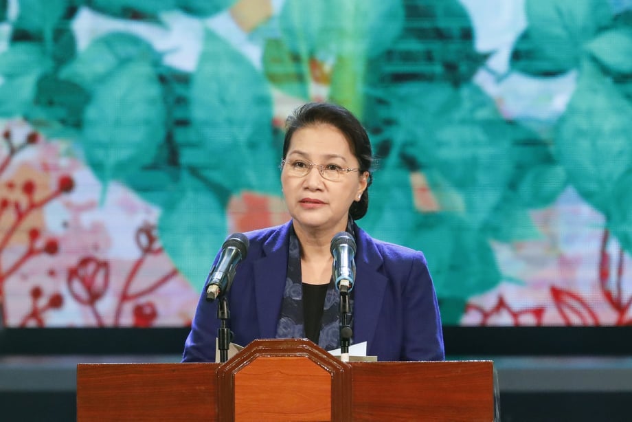 ca nuoc tiep tuc chung tay vi nguoi ngheo