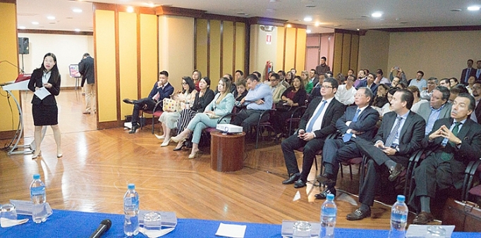 tang cuong hop tac thuong mai dau tu viet nam ecuador