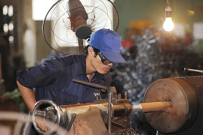 Doanh nghiệp ngừng hoạt động tăng mạnh doanh nghiep ngung hoat dong tang manh