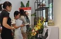 Ngành công nghiệp thiết kế sản phẩm: Hướng tới chuyên nghiệp, bài bản