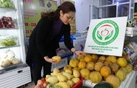 Hình thành thói quen thương mại mới