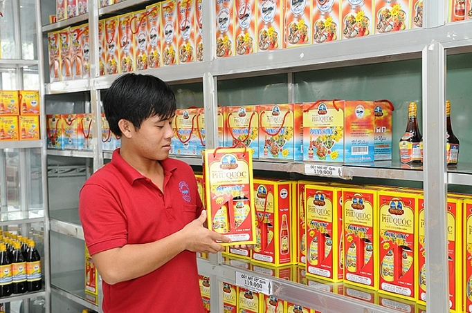 Cơ hội cho nông sản địa phương co hoi cho nong san dia phuong