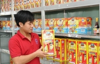 Cơ hội cho nông sản địa phương