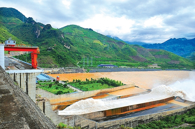 Hiện thực hóa "giấc mơ" cất cánh hien thuc hoa giac mo cat canh