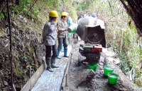 Nâng cao tính tự chủ và năng lực của cộng đồng