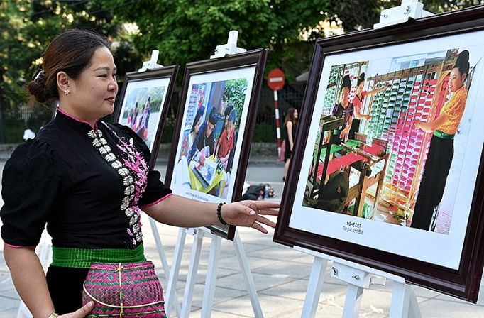 tuan van hoa du lich son la tai ha noi