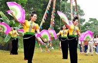 Tuần Văn hóa - Du lịch Sơn La tại Hà Nội