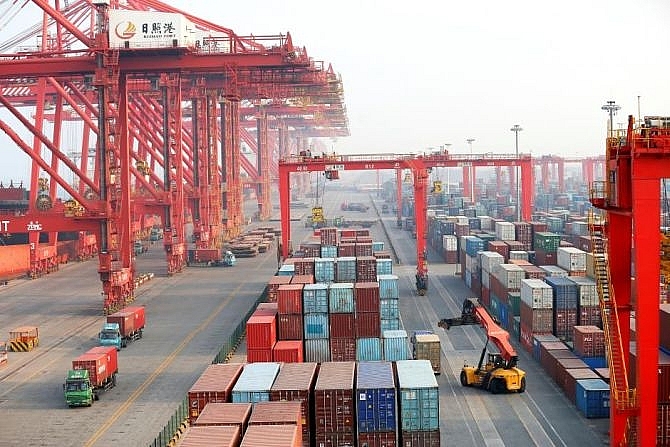 Đàm phán RCEP hoàn tất thêm 6 chương mới dam phan rcep hoan tat them 6 chuong moi