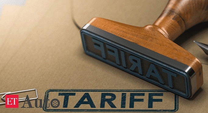 Mỹ công bố áp thuế đối với 7,5 tỷ USD hàng hóa EU từ ngày 18 tháng 10 my cong bo ap thue doi voi 75 ty usd hang hoa eu tu ngay 18 thang 10