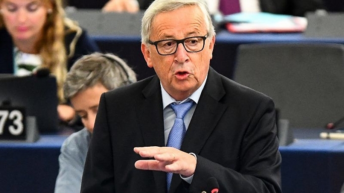 EU khởi động đàm phán Hiệp định Thương mại mới với châu Phi eu khoi dong dam phan hiep dinh thuong mai moi voi chau phi
