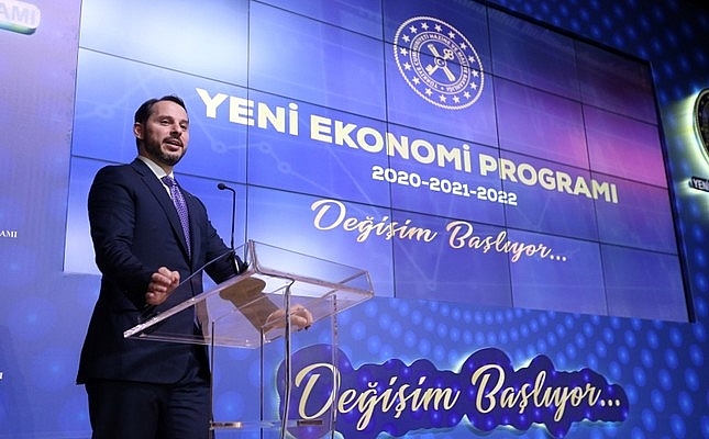 tho nhi ky cong bo chuong trinh kinh te moi voi cac chi so vi mo quan trong